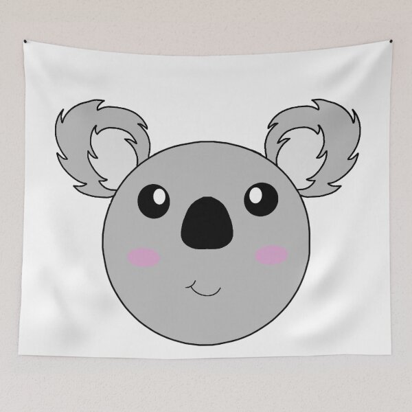 Item preview, Cute koala bear  designed and sold by KaylaH22.