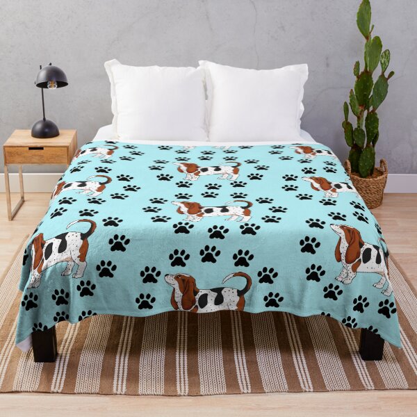 Item preview, Basset Hound designed and sold by sharkbait83.