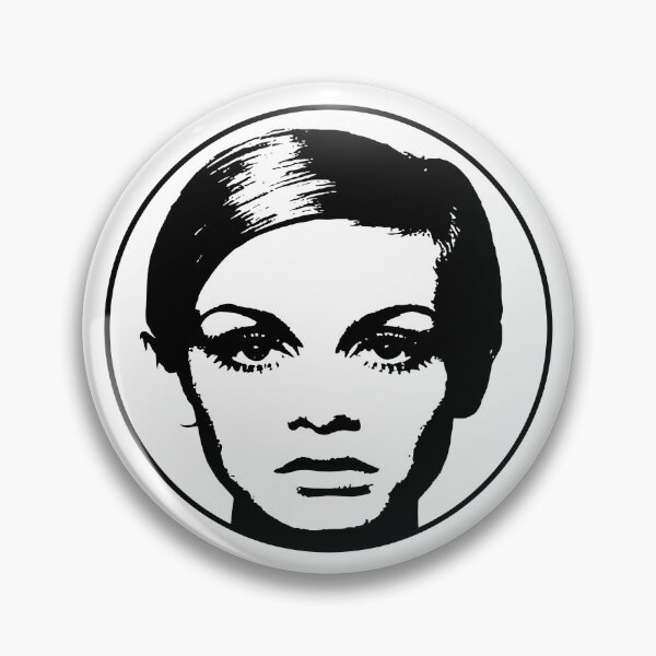 Item preview, TWIGGY designed and sold by Roger-C.