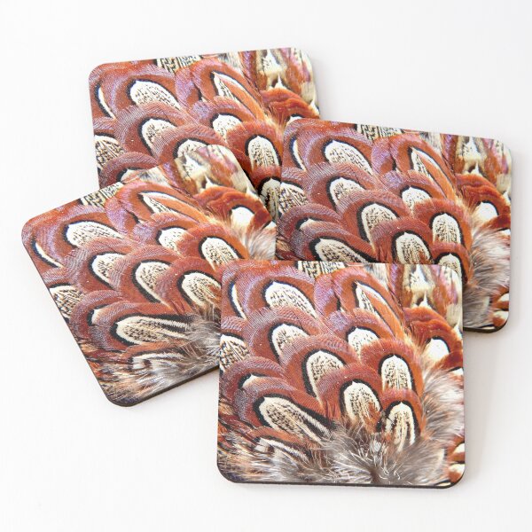 Item preview, Feather patterns  designed and sold by Stephanie  Skeem.