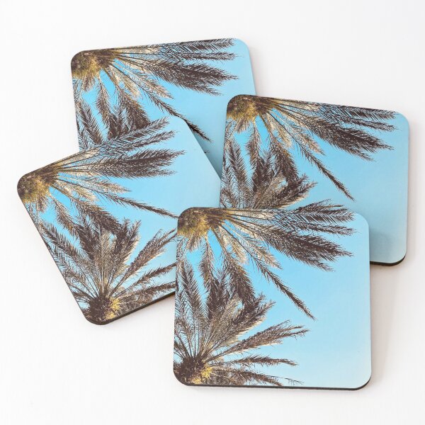 Item preview, Florida Palms designed and sold by WildeandCo.