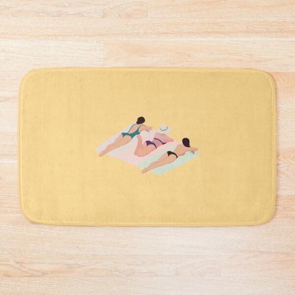 Item preview, sunbathers designed and sold by cool stickerz.