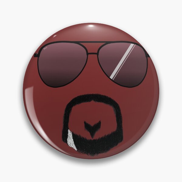 Artikelvorschau, Rose Aviators und Goatee entworfen und verkauft von IgniteWithin.