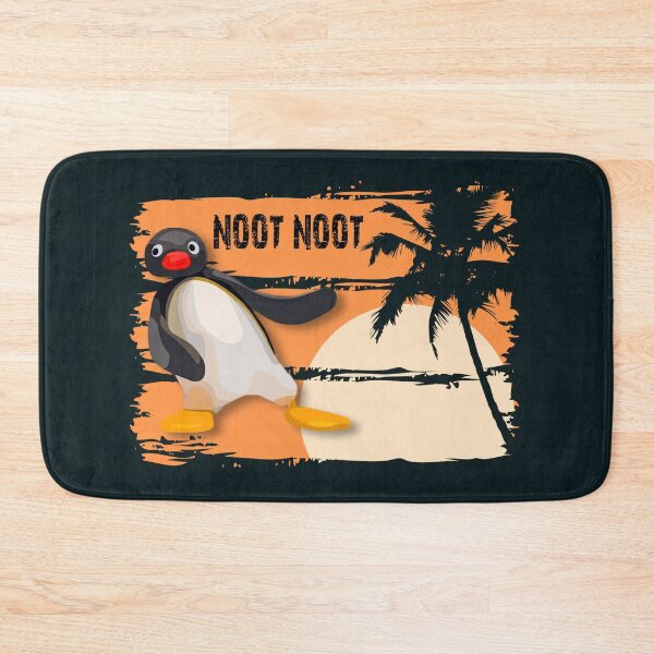 Item preview, Penguin Noot Noot designed and sold by samer11.