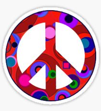 Retro Sticker