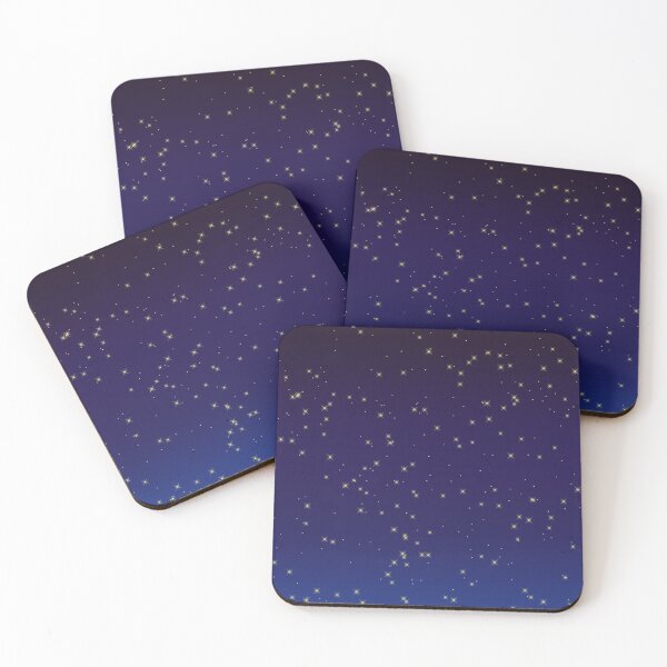 Item preview, Starry Night designed and sold by anabear-art.