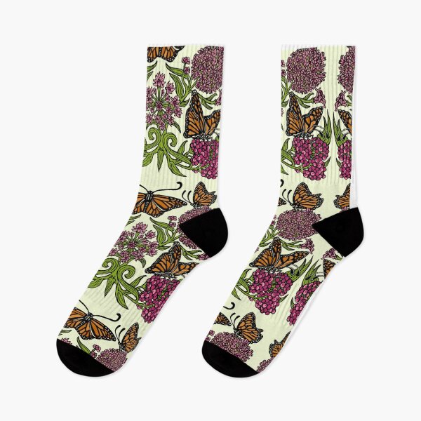 Item preview, Butterfly Garden  designed and sold by Cheri Charlton.