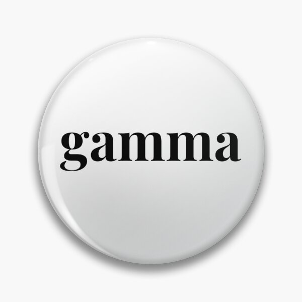 Artikelvorschau, Schreibmaschine Gamma entworfen und verkauft von Claireperkins27.