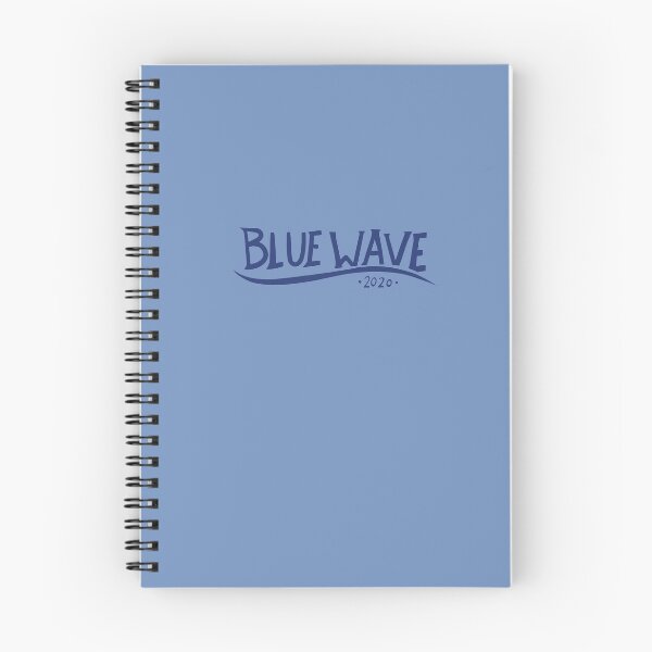 Item preview, Blue Wave 2020 designed and sold by FrictionMaxxing.