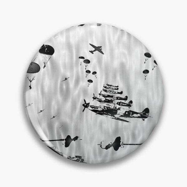 Item preview, 1944 WORLD WAR 2 SILVER designed and sold by johnnyssandart.
