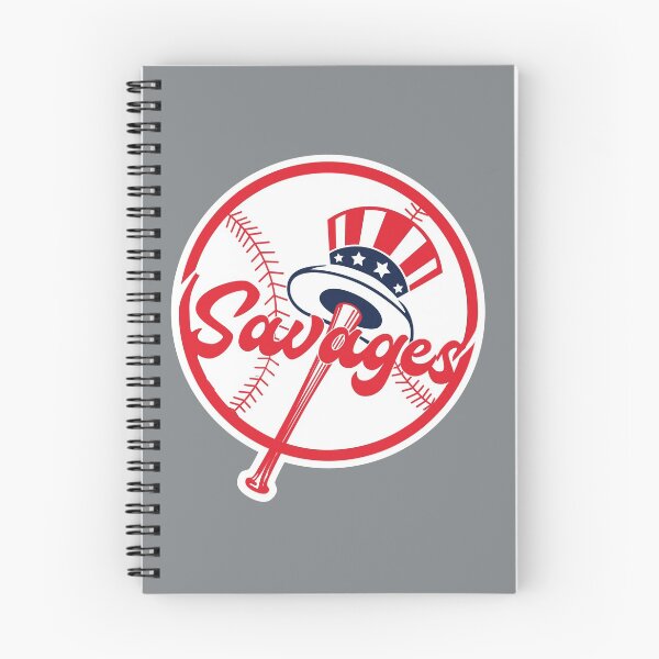Item preview, Aaron Boone My guys are Savages designed and sold by Thatkid5591.
