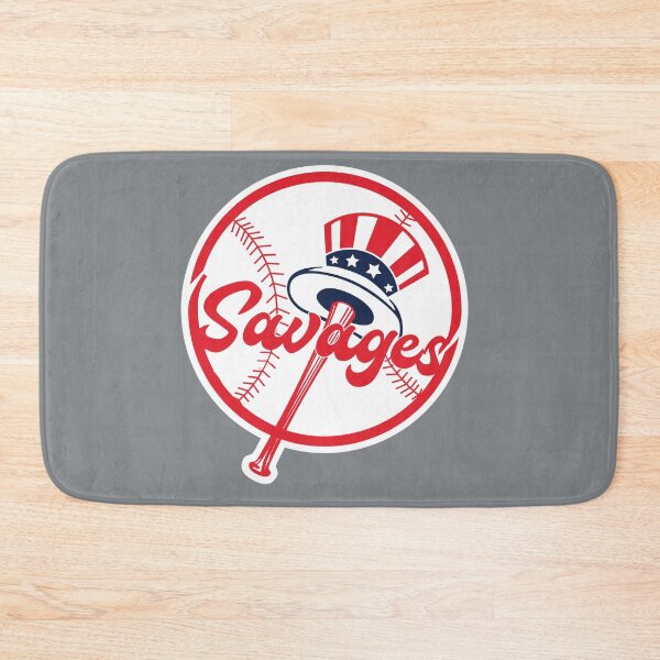 Item preview, Aaron Boone My guys are Savages designed and sold by Thatkid5591.