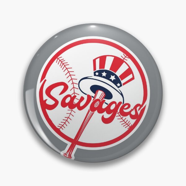 Item preview, Aaron Boone My guys are Savages designed and sold by Thatkid5591.