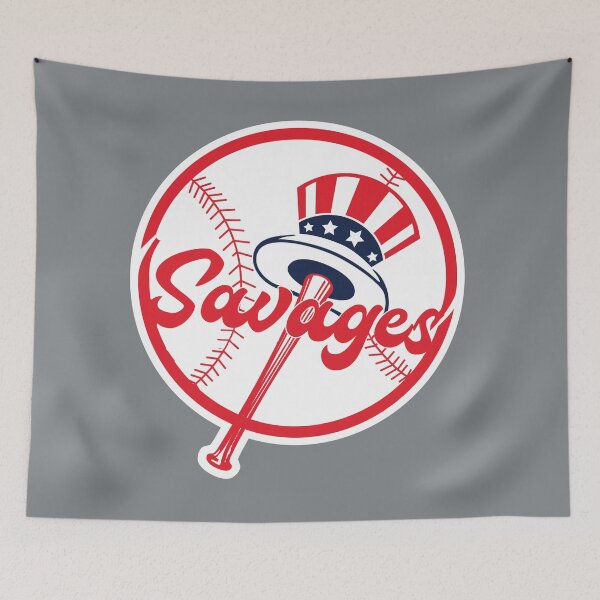 Item preview, Aaron Boone My guys are Savages designed and sold by Thatkid5591.