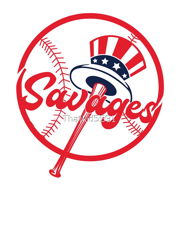 The Bronx Shirt Yankees Savages Shirt Yankees Shirt Aaron Boone Savages  Shirt Savages in the Box Hoodie Tank-Top Quotes