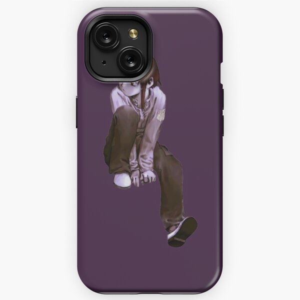 Serial Experiments Lain iPhone Cases for Sale | Redbubble