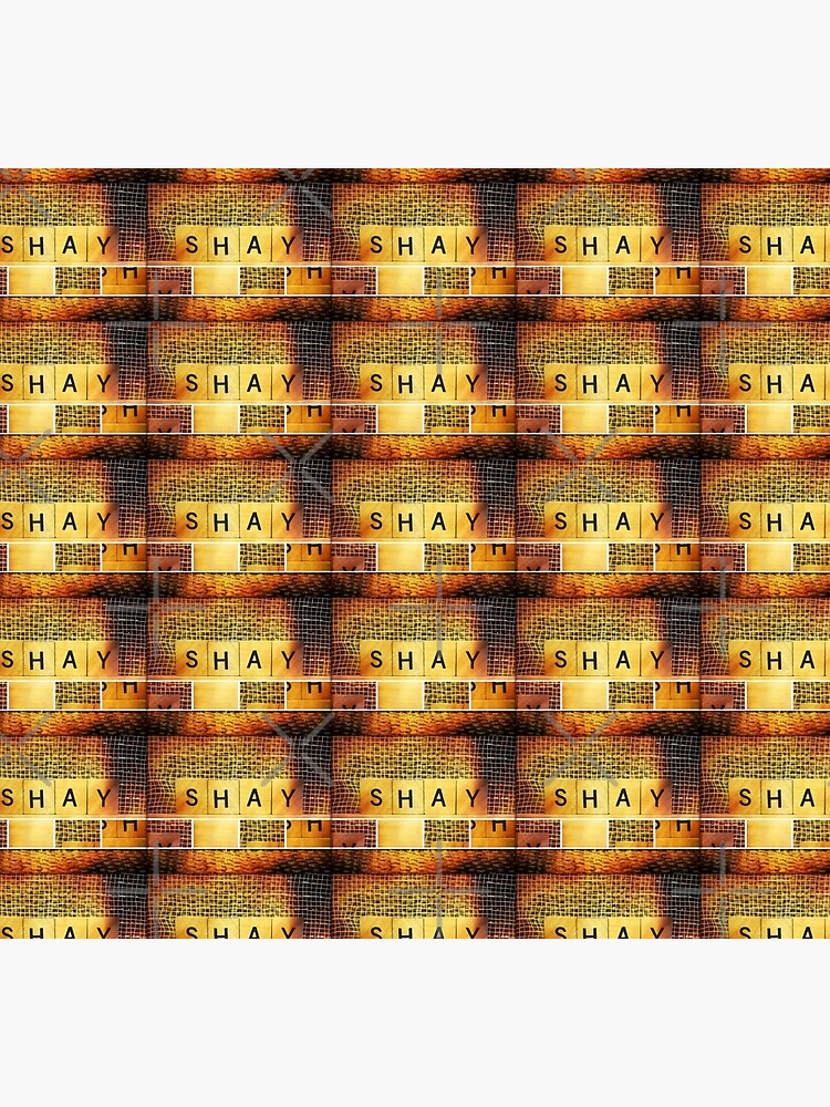 Shay socks, Shay mug, Shay travel mug, A gift for Shay, Hebrew name by PicsByMi