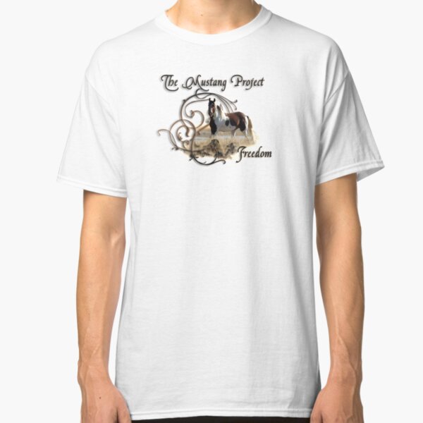 Freedom Classic T-Shirt