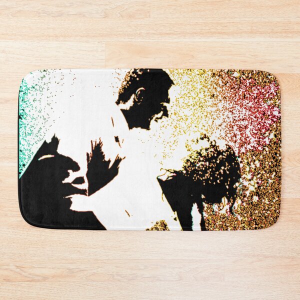 Item preview, TANGO IN THE RAIN designed and sold by johnnyssandart.