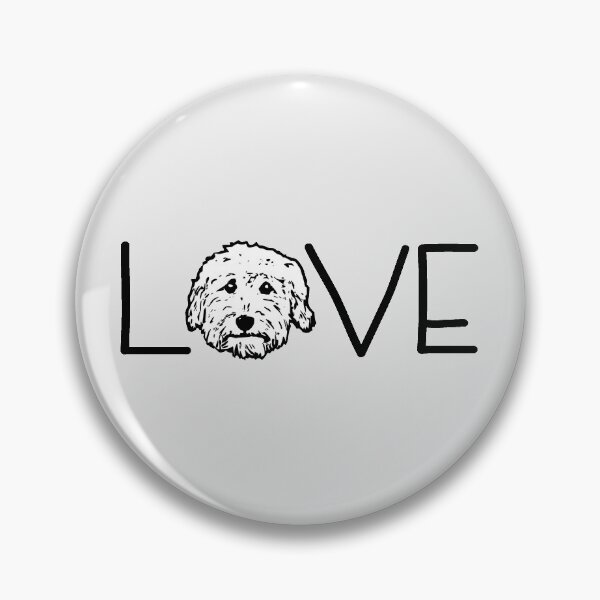 Item preview, Doodle Love or Standard Poodle LOVE - SPOO - Poodle mug - Poodle mom - Poodle family designed and sold by smooshfaceutd.