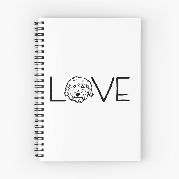 Artikelvorschau, Doodle Love oder Standardpudel LOVE - SPOO - Pudelbecher - Pudelmama - Pudelfamilie entworfen und verkauft von smooshfaceutd.