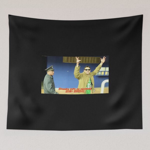 Item preview, Donnie Does the Shanghai Shawks designed and sold by aestheticetc.