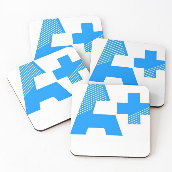 Item preview, A Plus designed and sold by latenite.