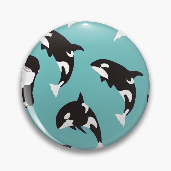 Item preview, Orca designed and sold by Babmk.