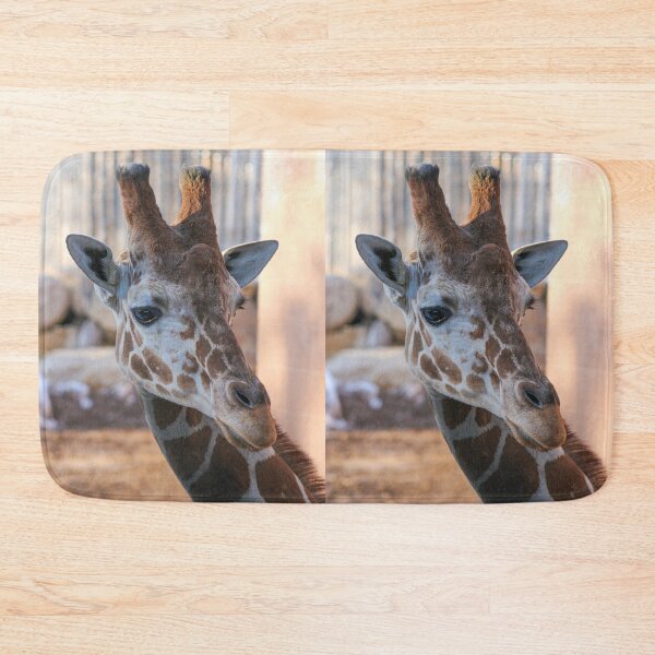 Item preview, "Giraffe 01" Image by Rich AMeN Gill designed and sold by RichAMeNGill.