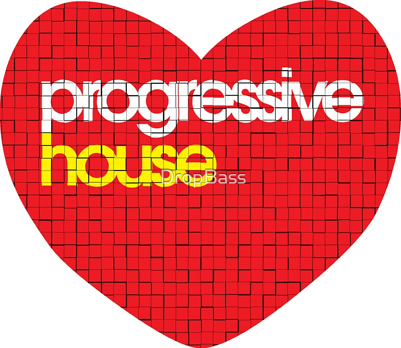 Progressive House - TOP 100 on Traxsource