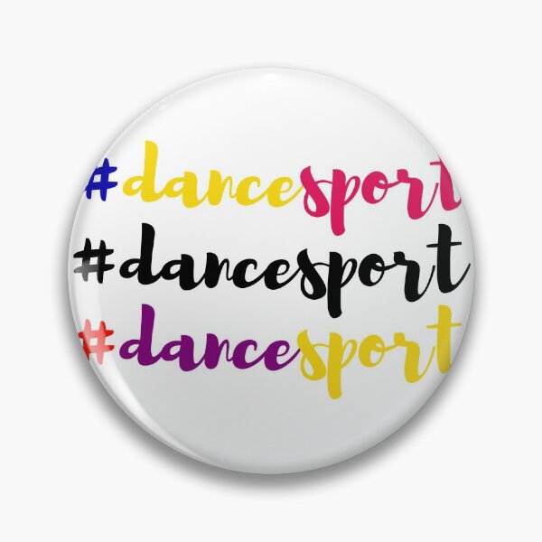 Item preview, #dancesport designed and sold by fredgarden8.
