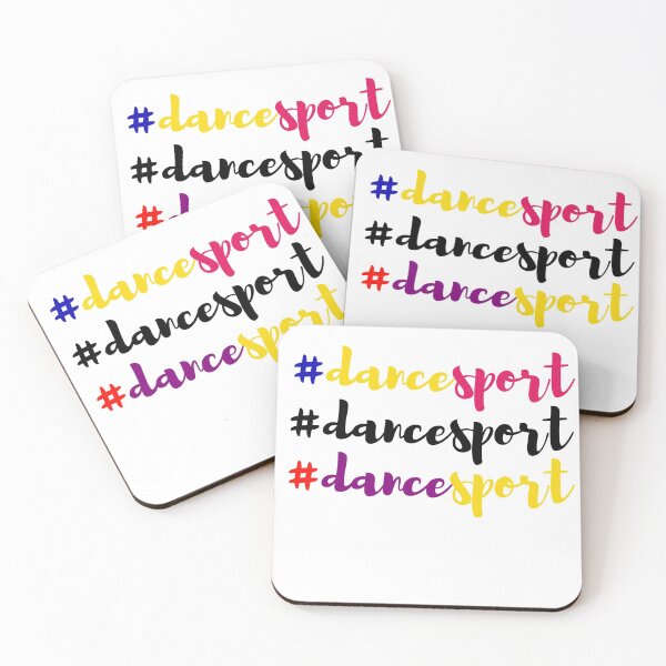 Item preview, #dancesport designed and sold by fredgarden8.