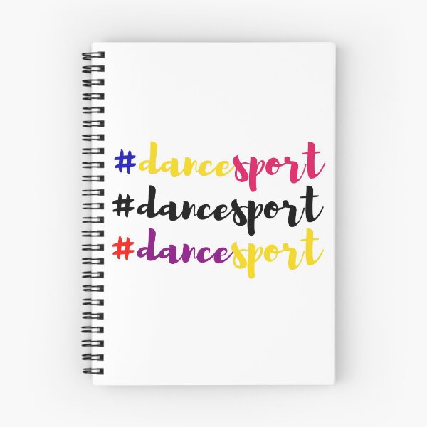 Item preview, #dancesport designed and sold by fredgarden8.