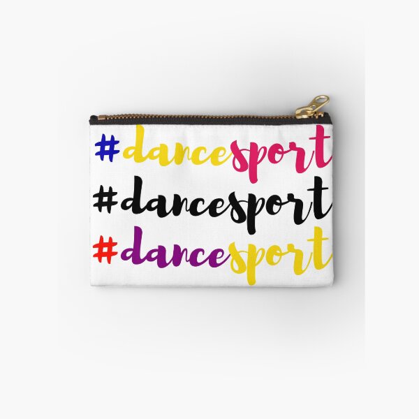 Item preview, #dancesport designed and sold by fredgarden8.