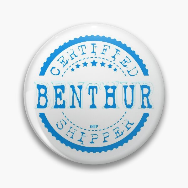 Artikelvorschau, Zertifizierter Benthur Shipper (blauer Stempel) entworfen und verkauft von AlexVR.