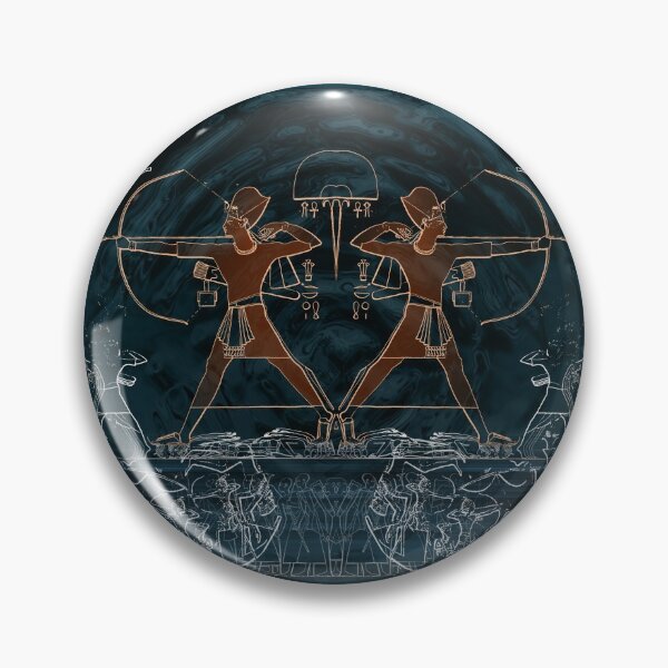Item preview, Sea Peoples Battle Ramses The Third  designed and sold by Curtis Ryan Woodside Productions.