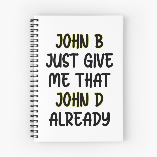 Item preview, John D designed and sold by joannaavitto.