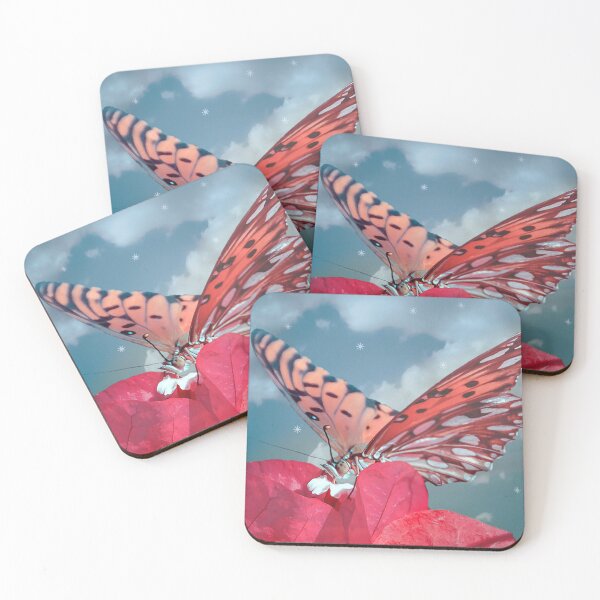 Item preview, Fantasy Nature Dreamy Scene designed and sold by DFLC Prints.