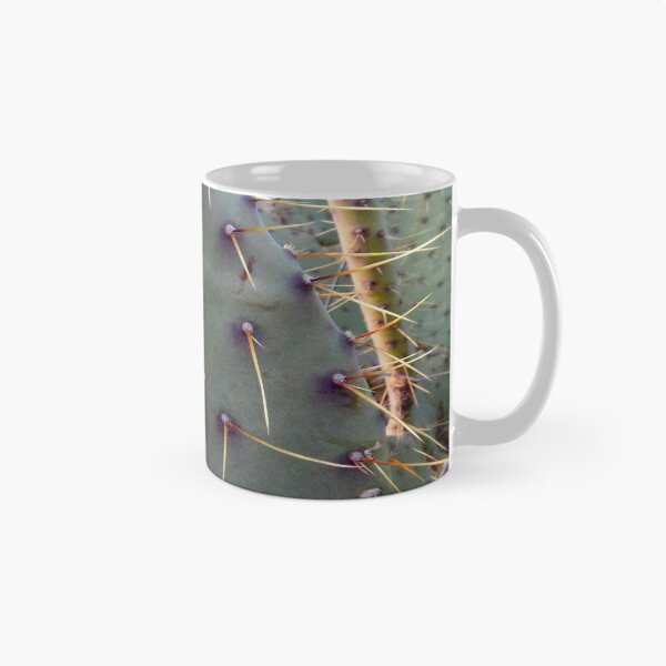 Item preview, espinas de cactus designed and sold by Stephanie Skeem.