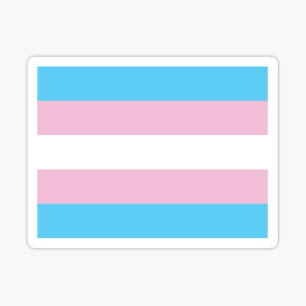 Item preview, Transgender Pride Flag designed and sold by ShowYourPRIDE.