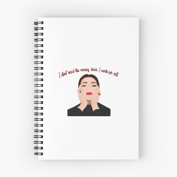 Item preview, Maria Callas designed and sold by raychelerin.