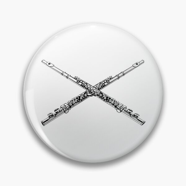 Item preview, Flutes Crossing designed and sold by Altohombre.