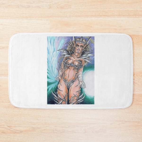 Item preview, the wraith returns designed and sold by Worldofward48.