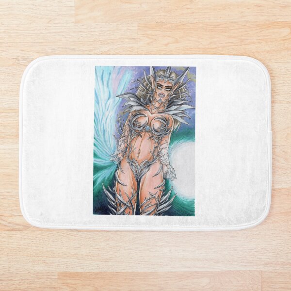 Item preview, the wraith returns designed and sold by Worldofward48.