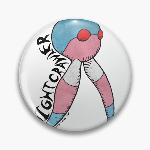 Item preview, Trans Pride Nightcrawler designed and sold by nocturnalsea.