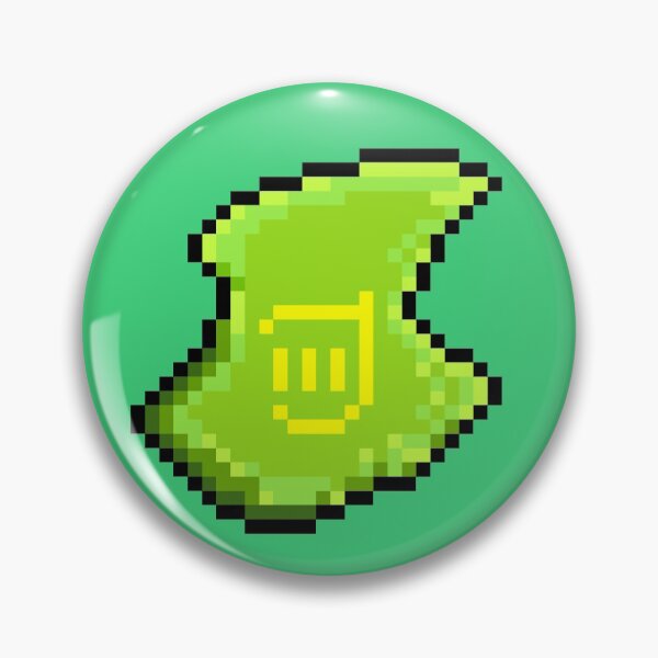 Item preview, Bard Pixel Job Soul Crystal designed and sold by The Moogle’s Emporium.