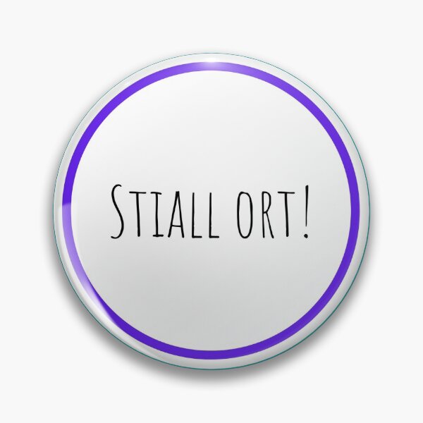 Artikelvorschau, Stiall Ort entworfen und verkauft von audihoyt.