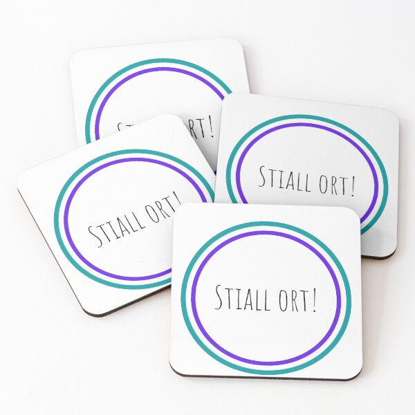 Item preview, Stiall Ort designed and sold by audihoyt.