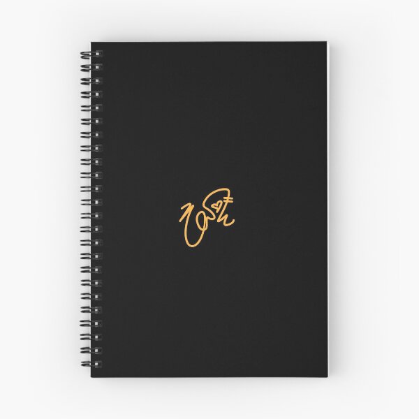Aperçu de l'œuvre SIGNATURE JIHYO créée et vendue par velvetmoonlab.