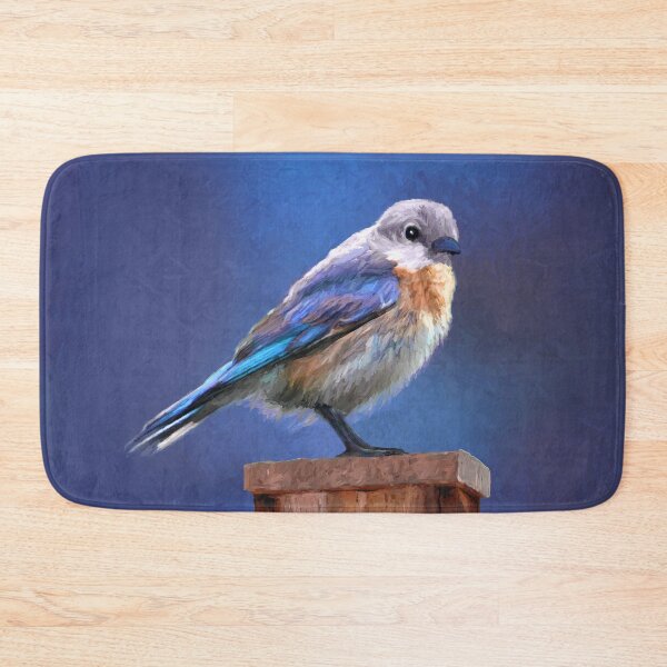 Item preview, Bluebird designed and sold by alpendesigns.
